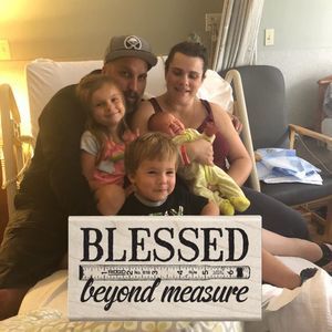 Meet your Posher, Stephen